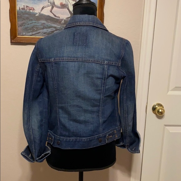 Old Navy Jean Jacket - Picture 2 of 3